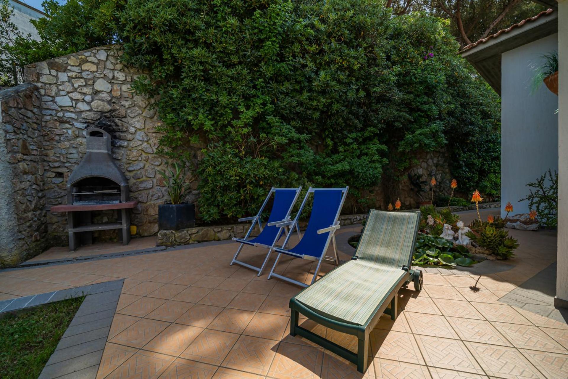Villasoledad Appartamenti Per Vacanze Capoliveri  Exterior photo