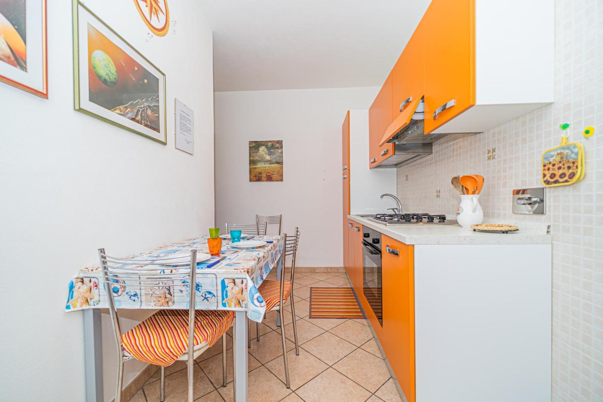 Villasoledad Appartamenti Per Vacanze Capoliveri  Exterior photo