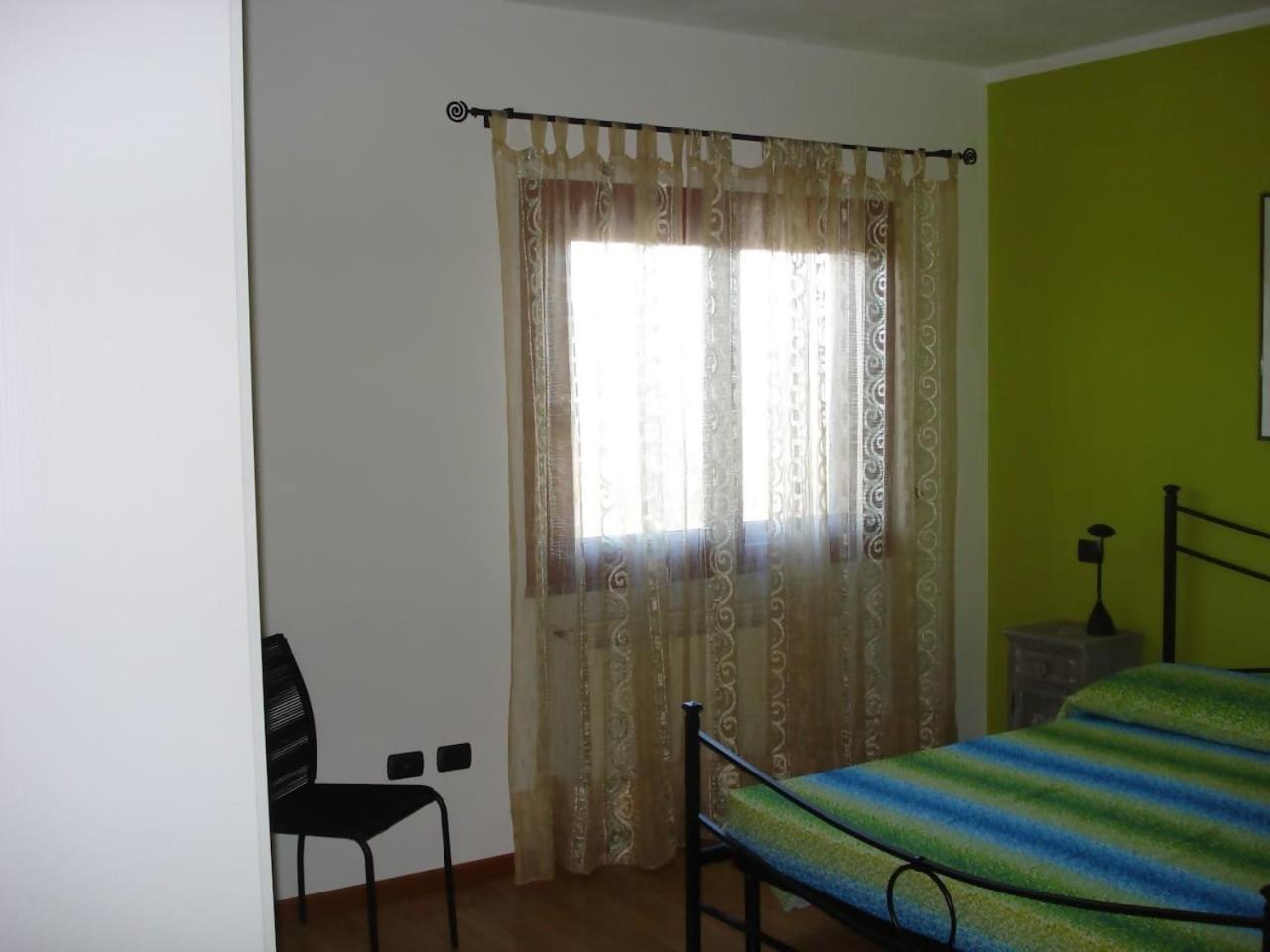 Villasoledad Appartamenti Per Vacanze Capoliveri  Exterior photo